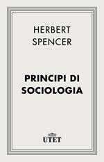 Principi di sociologia