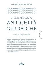 Antichità giudaiche