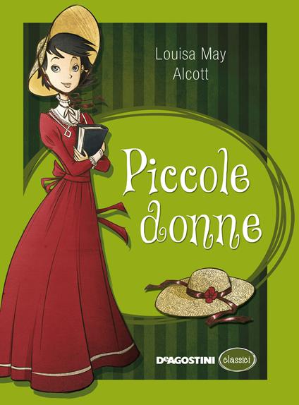 Piccole donne. Ediz. integrale - Louisa May Alcott,Valentina Beggio - ebook