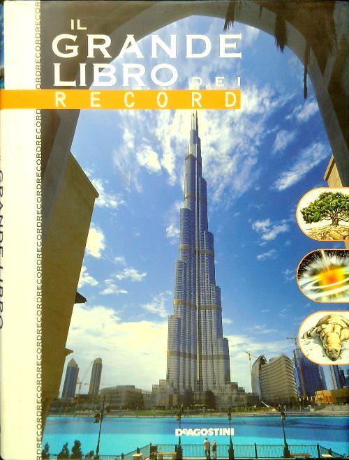 Libro di Faccia