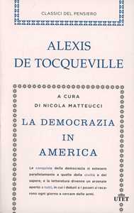 La democrazia in America