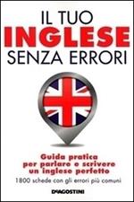 Il tuo inglese senza errori