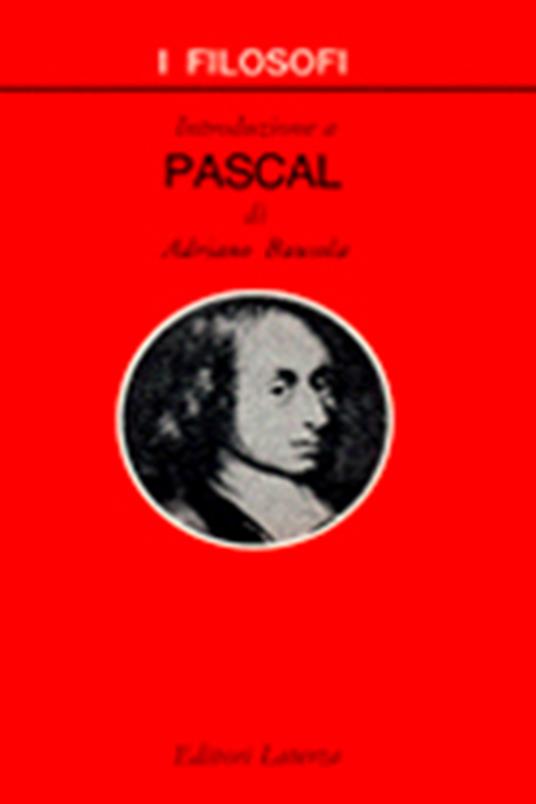 Introduzione a Pascal - Adriano Bausola - copertina