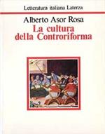 La cultura della Controriforma