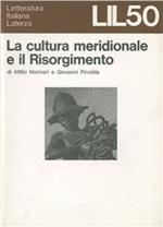 La cultura meridionale e il Risorgimento