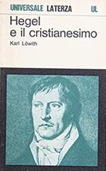 Hegel e il cristianesimo