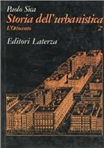 Storia dell'urbanistica. Vol. 2\2: L'Ottocento.