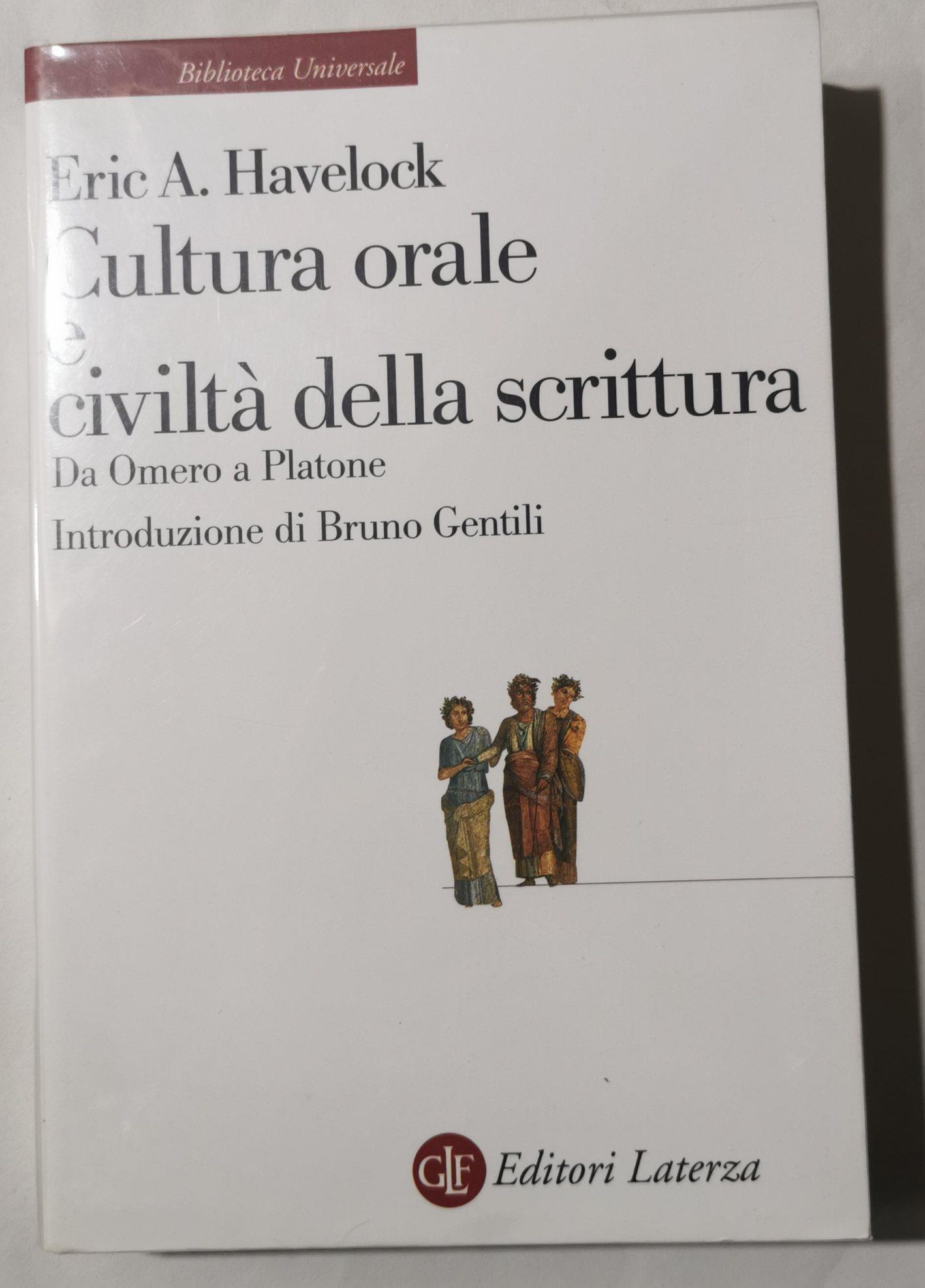 Invito alla Lettura