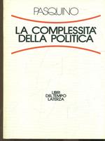 La complessità della politica