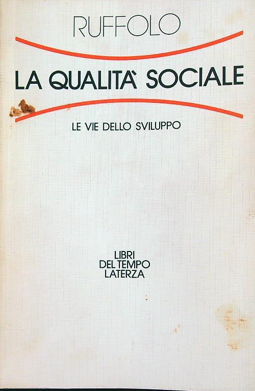 Libro di Faccia