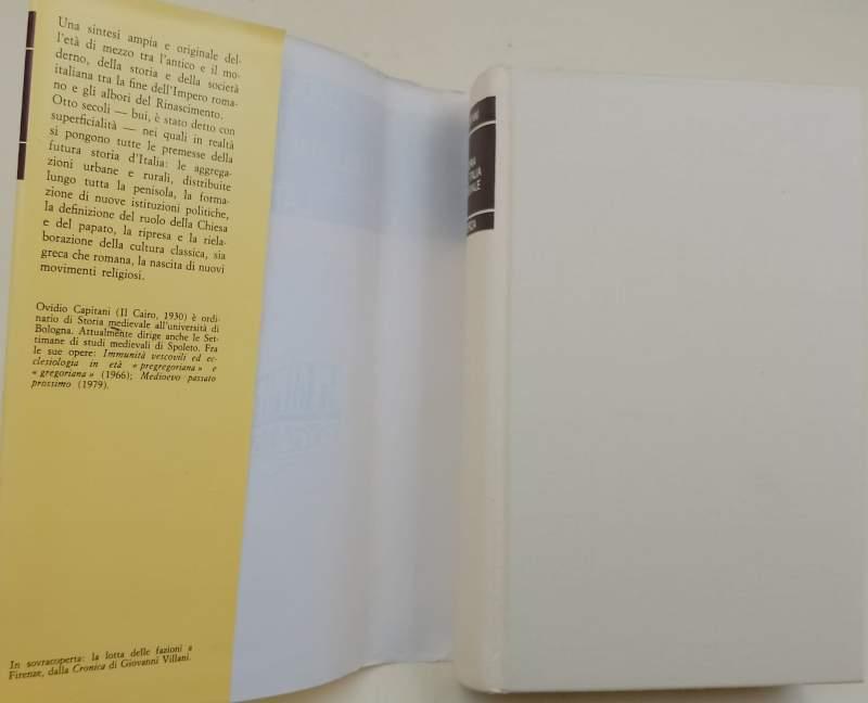 Storia dell'Italia medievale