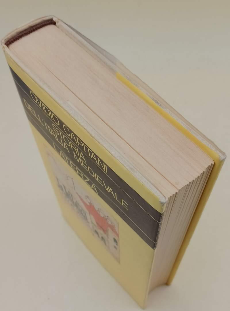 Storia dell'Italia medievale