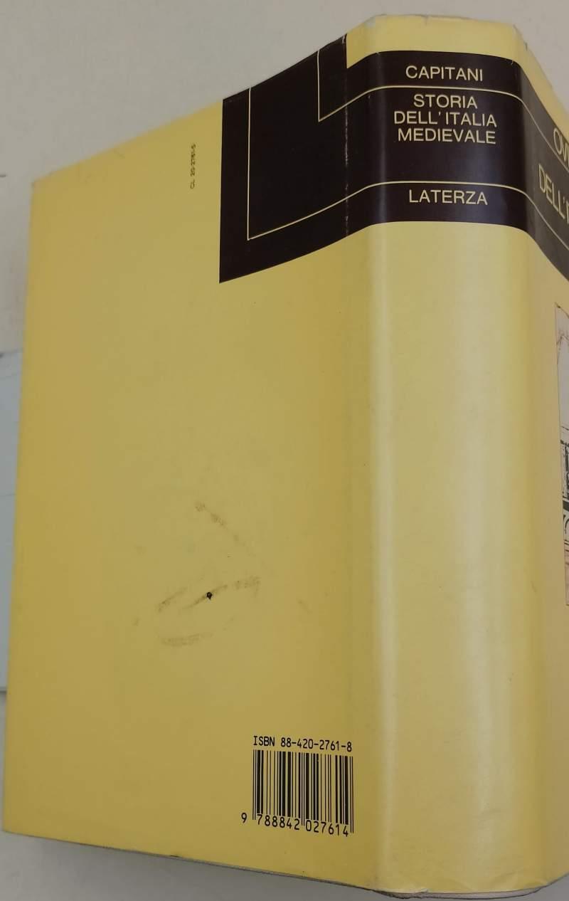 Storia dell'Italia medievale