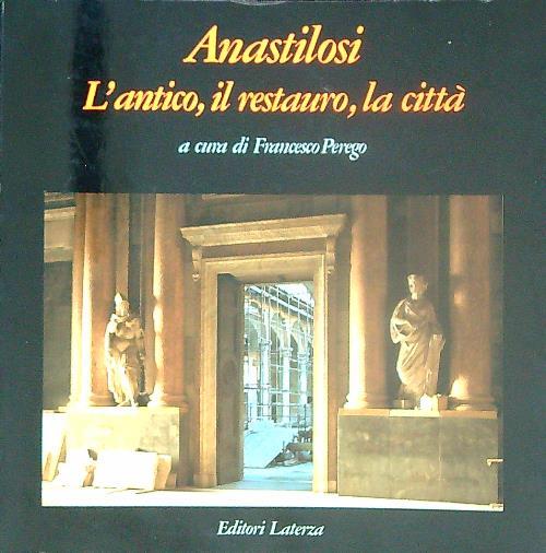LIBRACCIO VINTAGE