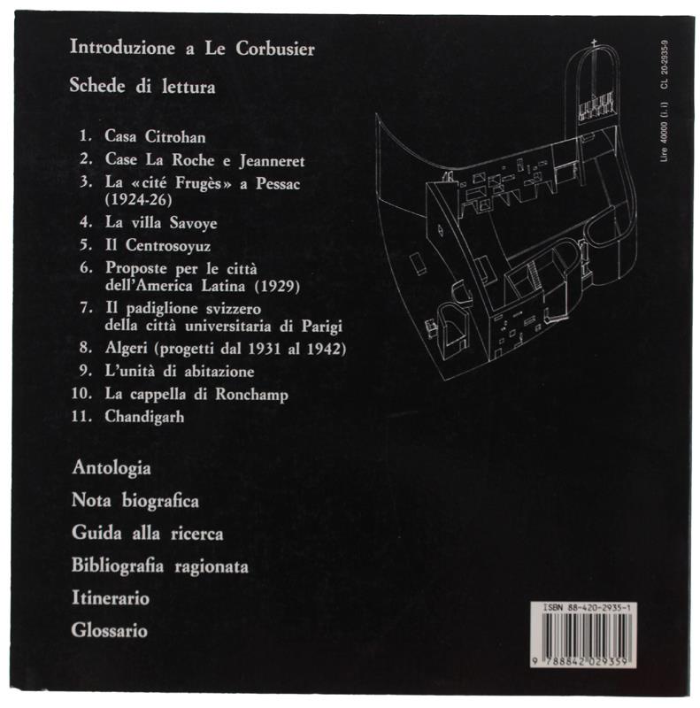 Le Corbusier