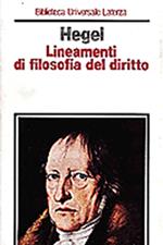Lineamenti di filosofia del diritto