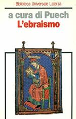 L' ebraismo