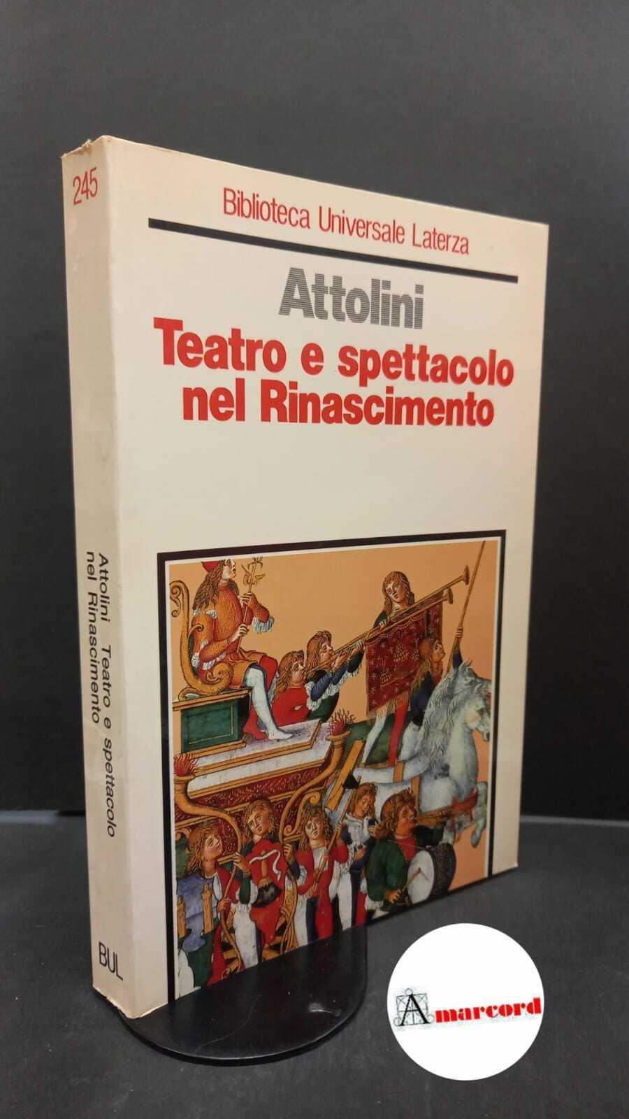 Amarcord Libri