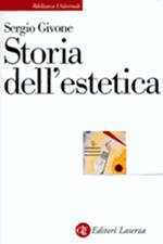 Storia dell'estetica