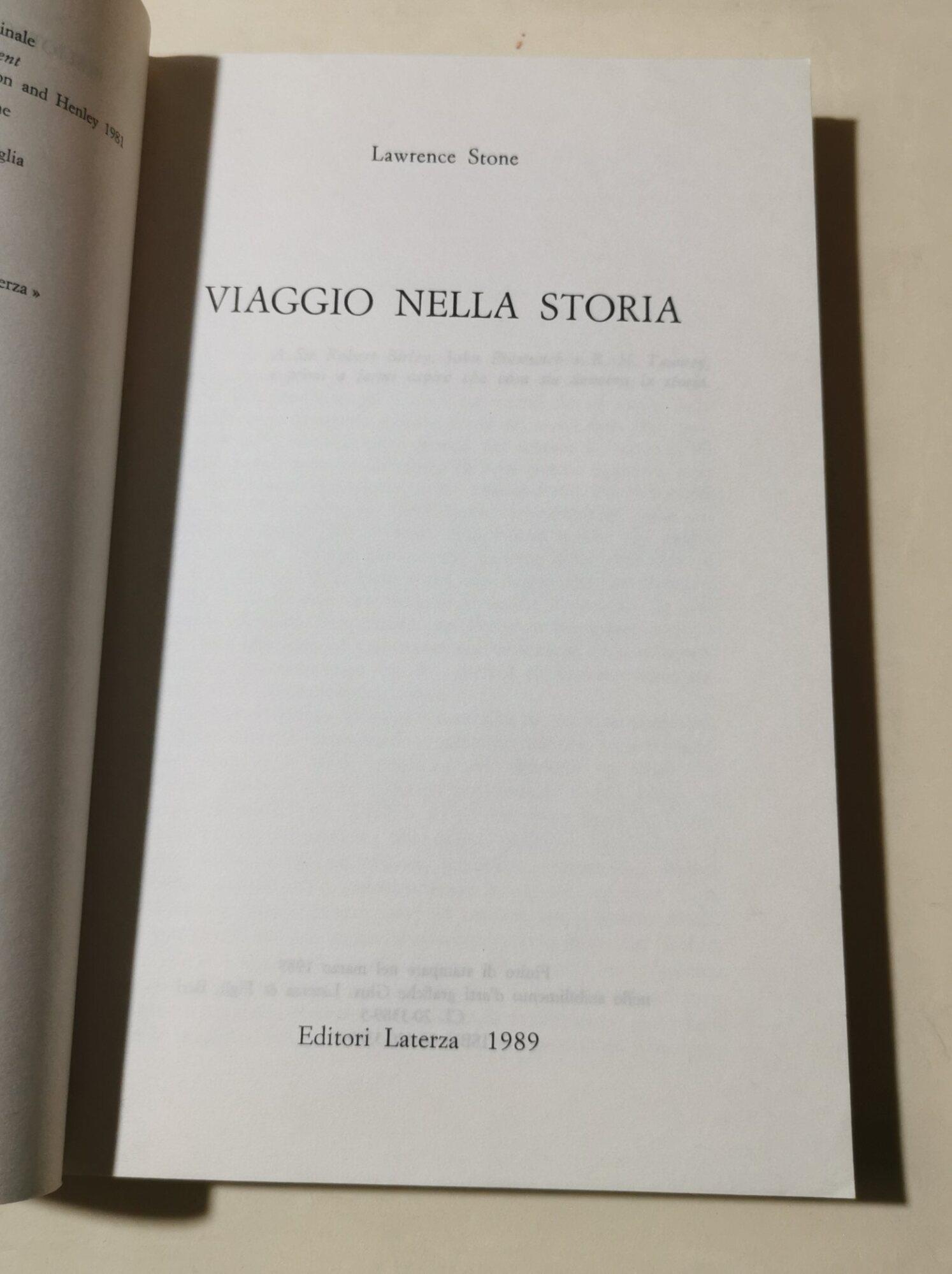 Invito alla Lettura