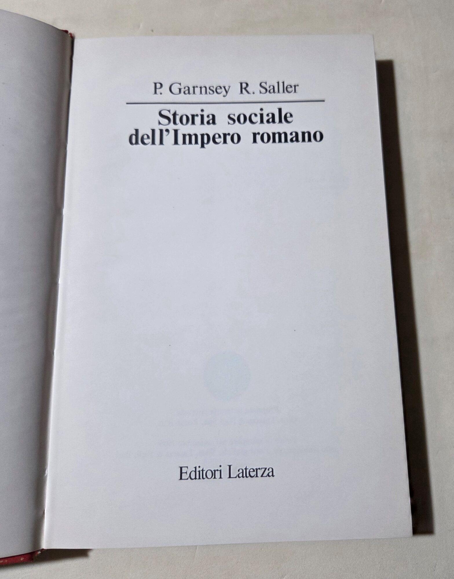 Invito alla Lettura