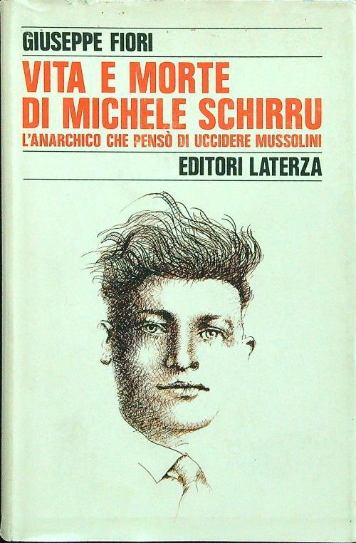Libro di Faccia