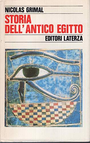 Storia dell'antico Egitto