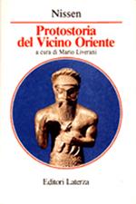 Protostoria del Vicino Oriente