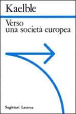 Verso una società europea