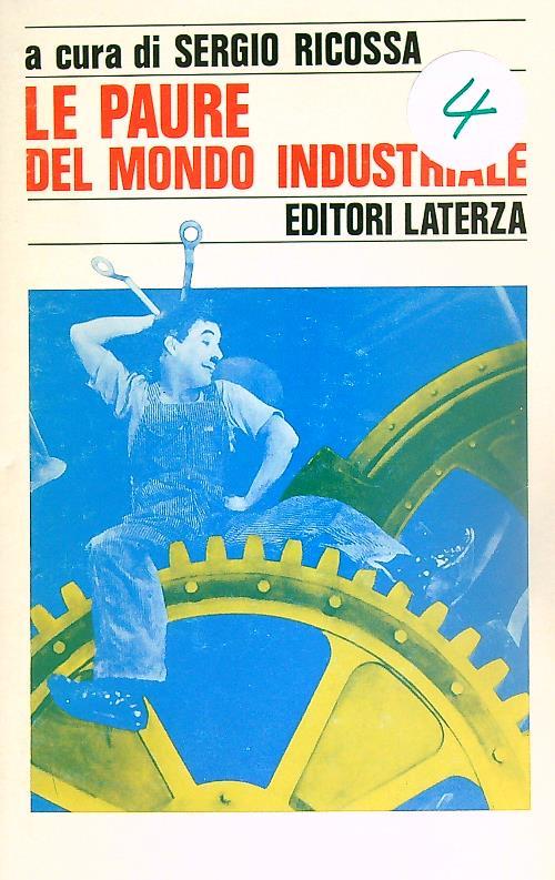 LIBRACCIO VINTAGE