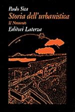 Storia dell'urbanistica. Vol. 3: Il Novecento.