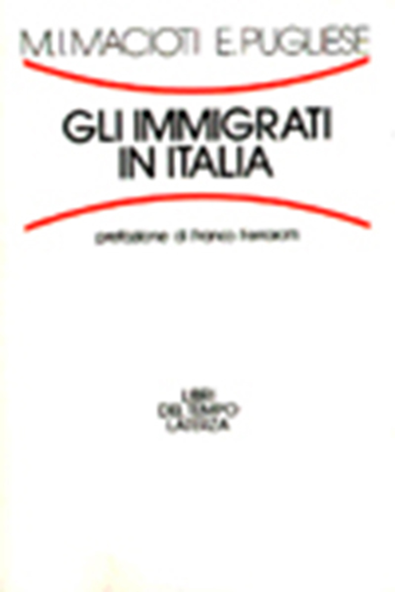 Libreria Internazionale Romagnosi snc
