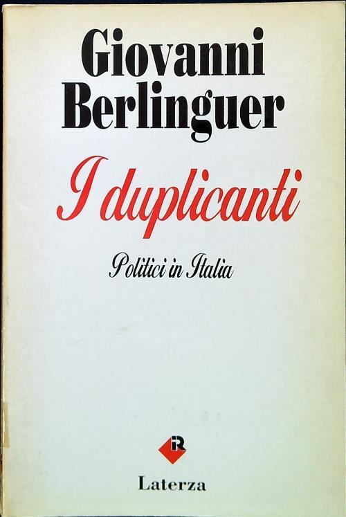 Libro di Faccia