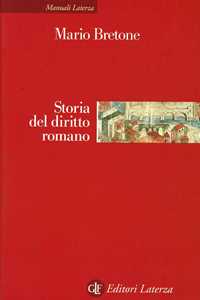 Storia del diritto romano