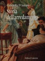 Storia dell'arredamento. Dal 1750 a oggi