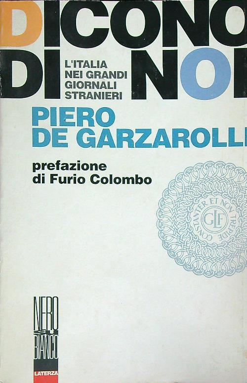 Libro di Faccia
