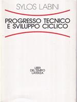 Progresso tecnico e sviluppo ciclico