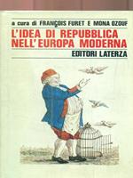 L' idea di repubblica nell'Europa moderna