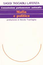 Mafia e politica. Relazione del 6 aprile 1993