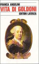 Vita di Goldoni