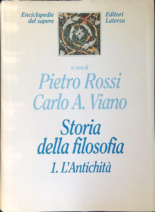 LIBRACCIO VINTAGE