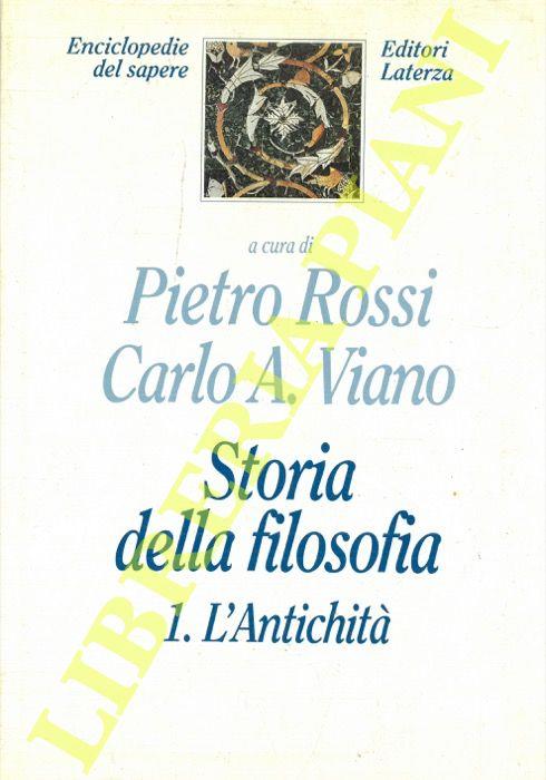 Libreria Piani