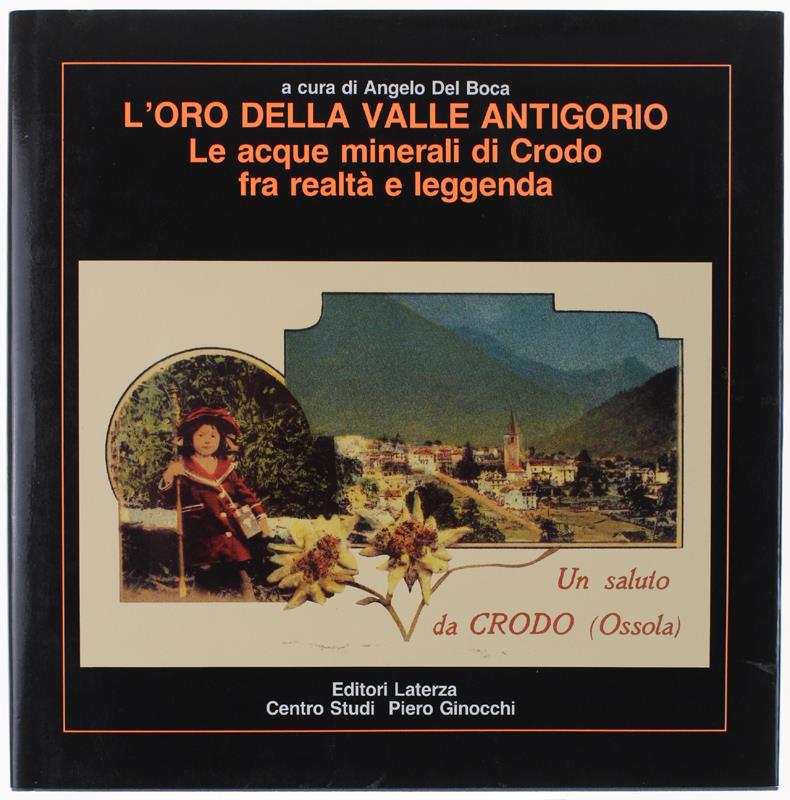 Bergoglio Libri d'Epoca Snc