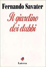 Il giardino dei dubbi. Lettere tra Voltaire e Carolina de Beauregard