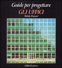 Gli uffici - Michele Furnari - copertina