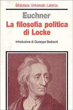 La filosofia politica di Locke