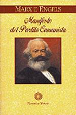 Manifesto del Partito Comunista