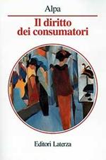 Il diritto dei consumatori