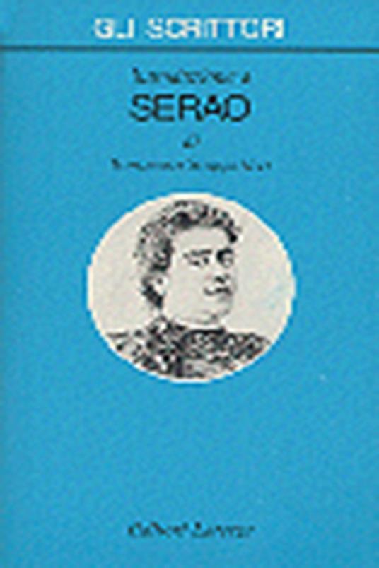 Introduzione a Serao - Tommaso Scappaticci - copertina