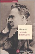 La nascita della tragedia ovvero grecità e pessimismo